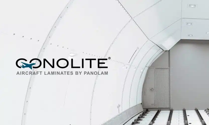 Conolite Aircraft Cargo Liners